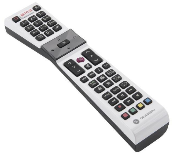 Gogen TVH24N540STWEBW Smart TV - 1392026 - zdjęcie 5